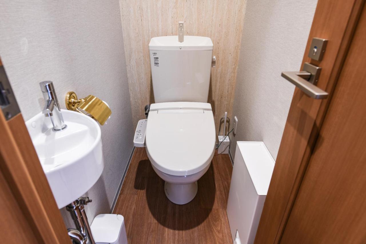 הוסטל טוקיו Mash Cafe & Bed Akihabara מראה חיצוני תמונה